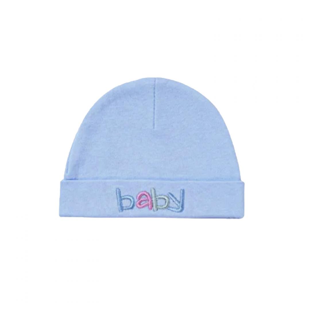 Gorrito para bebé